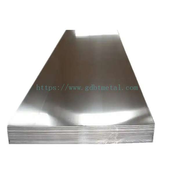 Aluminum Plate&Sheet